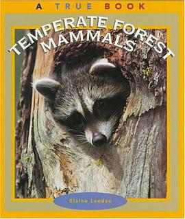 Temperate Forest Mammals pdf epub mobi 下载
