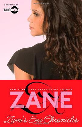 Zane's Sex Chronicles pdf epub mobi 电子书 下载