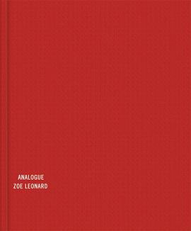 Analogue pdf epub mobi 电子书 下载