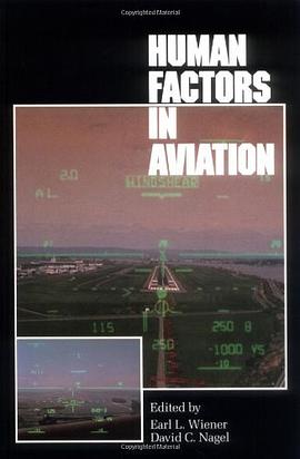 Human Factors in Aviation pdf epub mobi 下载