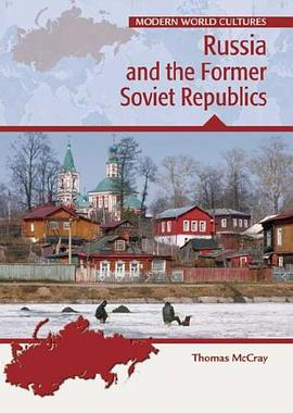 Russia and the Former Soviet Republics pdf epub mobi 电子书 下载