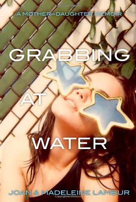 Grabbing at Water pdf epub mobi 电子书 下载