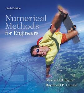 Numerical Methods for Engineers pdf epub mobi 電子書 下載