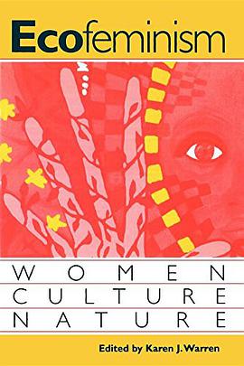 Ecofeminism pdf epub mobi 电子书 下载