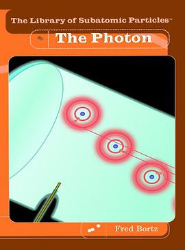 The Photon pdf epub mobi 电子书 下载