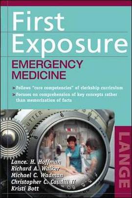 急诊用药 Emergency Medicine Clerkship