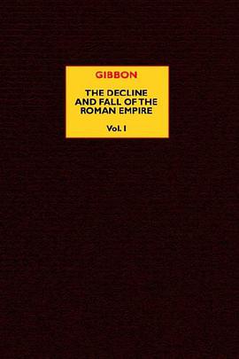 The Decline and Fall of the Roman Empire, Vol. 1 pdf epub mobi 電子書 下載