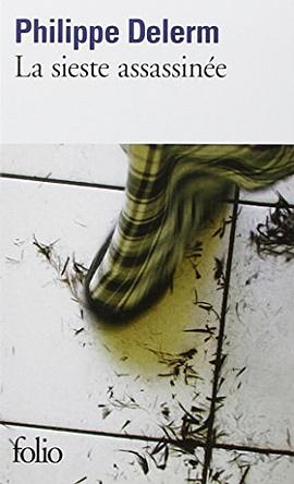 La Sieste assassinée pdf epub mobi 电子书 下载