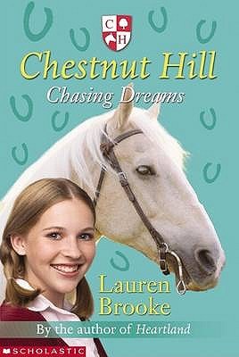 CHESTNUT HILL:CHASING DREAMS pdf epub mobi 电子书 下载