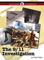 The 9/11 Investigation pdf epub mobi 电子书 下载