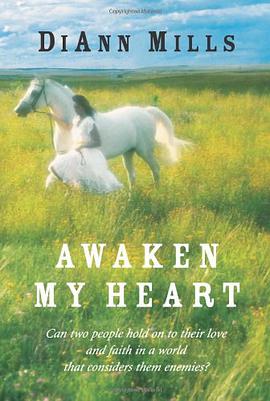 Awaken My Heart pdf epub mobi 电子书 下载