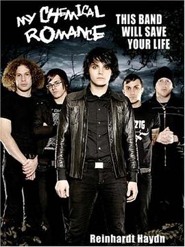 My Chemical Romance pdf epub mobi 电子书 下载