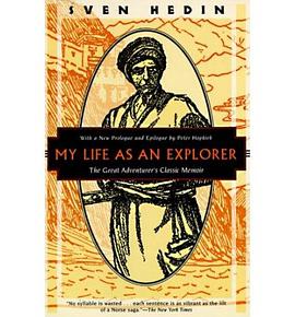 My Life As an Explorer pdf epub mobi 電子書 下載