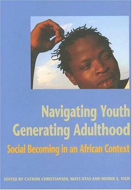 Navigating Youth Generating Adulthood