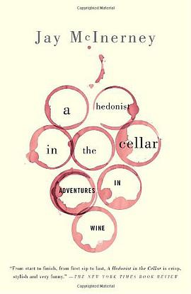 A Hedonist in the Cellar pdf epub mobi 電子書 下載