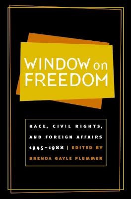 Window on Freedom pdf epub mobi 电子书 下载