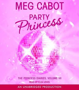 The Princess Diaries, Volume VII pdf epub mobi 电子书 下载