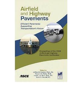 Airfield and Highway Pavements pdf epub mobi 电子书 下载