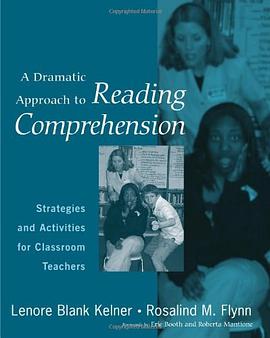 A Dramatic Approach to Reading Comprehension pdf epub mobi 电子书 下载