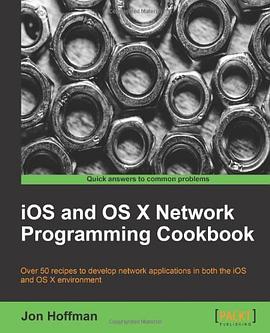 iOS and OS X Network Programming Cookbook pdf epub mobi 電子書 下載