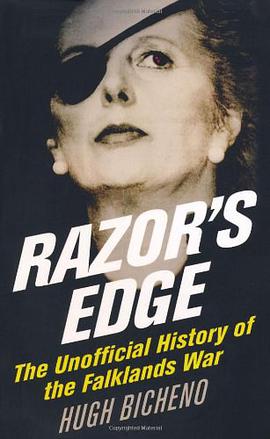 Razor's Edge pdf epub mobi 电子书 下载