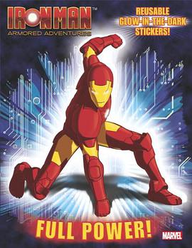 Iron Man Full Power! pdf epub mobi 电子书 下载