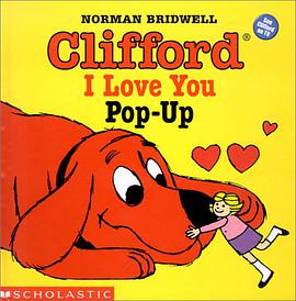 Clifford I Love You Pop-Up pdf epub mobi 电子书 下载