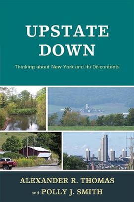 Upstate Down