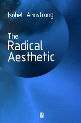 The Radical Aesthetic pdf epub mobi 电子书 下载