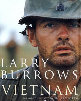 Larry Burrows pdf epub mobi 电子书 下载