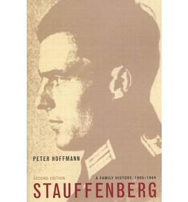 Stauffenberg pdf epub mobi 下载