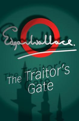 The Traitor's Gate pdf epub mobi 电子书 下载