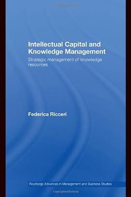 Intellectual Capital and Knowledge Management pdf epub mobi 电子书 下载