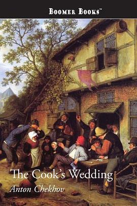 The Cook's Wedding pdf epub mobi 電子書 下載