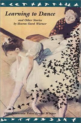 Learning to Dance and Other Stories pdf epub mobi 電子書 下載