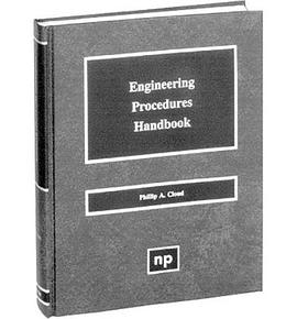 Engineering Procedures Handbook pdf epub mobi 電子書 下載
