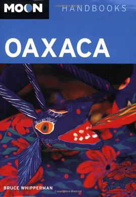 Moon Oaxaca