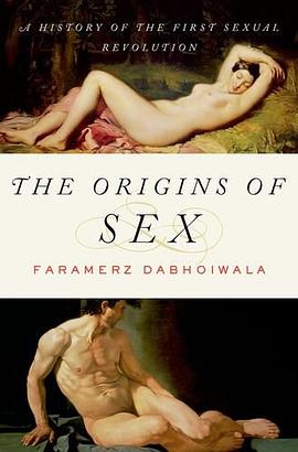 The Origins of Sex pdf epub mobi 电子书 下载