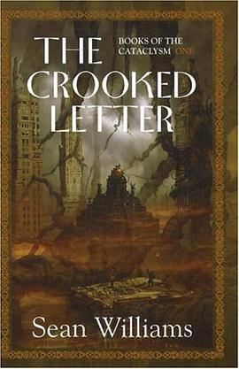The Crooked Letter pdf epub mobi 下载