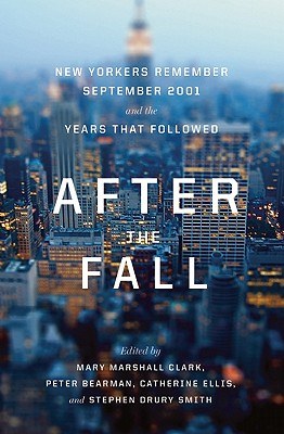 After the Fall pdf epub mobi 电子书 下载
