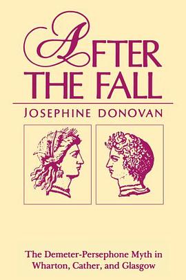 After the Fall pdf epub mobi 电子书 下载