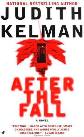 After the Fall pdf epub mobi 下载
