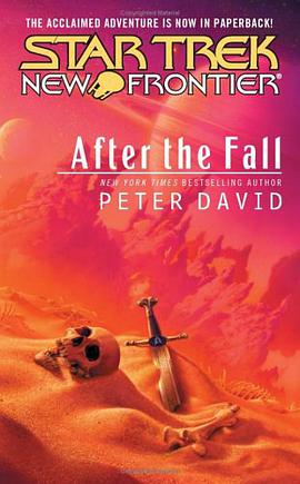 After the Fall pdf epub mobi 电子书 下载