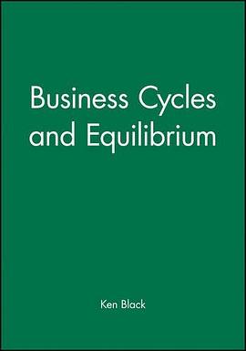 Business Cycles and Equilibrium pdf epub mobi 电子书 下载