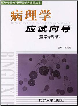 病理学应试向导 pdf epub mobi 电子书 下载