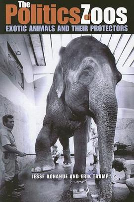 The Politics of Zoos pdf epub mobi 电子书 下载