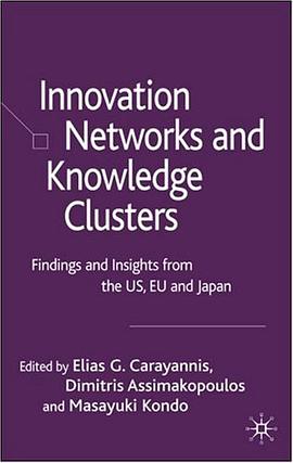 Innovation Networks and Knowledge Clusters pdf epub mobi 电子书 下载