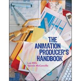 The Animation Producer's Handbook pdf epub mobi 电子书 下载