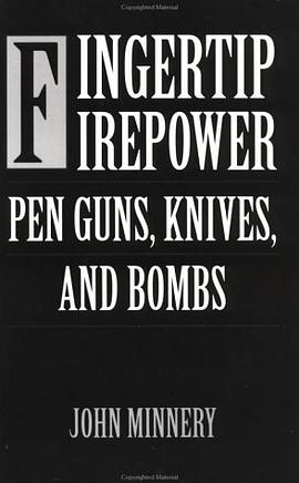 Fingertip Firepower pdf epub mobi 电子书 下载