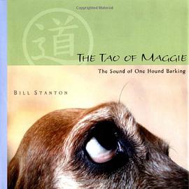 The Tao of Maggie pdf epub mobi 下载